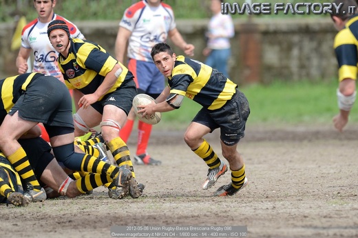 2012-05-06 Union Rugby-Bassa Bresciana Rugby 096